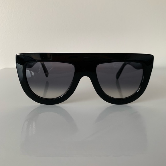 Authentic Celine Aviator Sunglasses - Picture 2 of 6